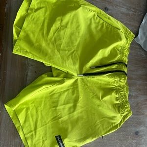 Legends Athletic Shorts